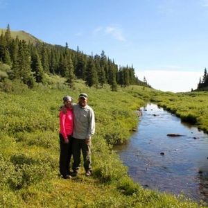 Meet your Posher, Linnea